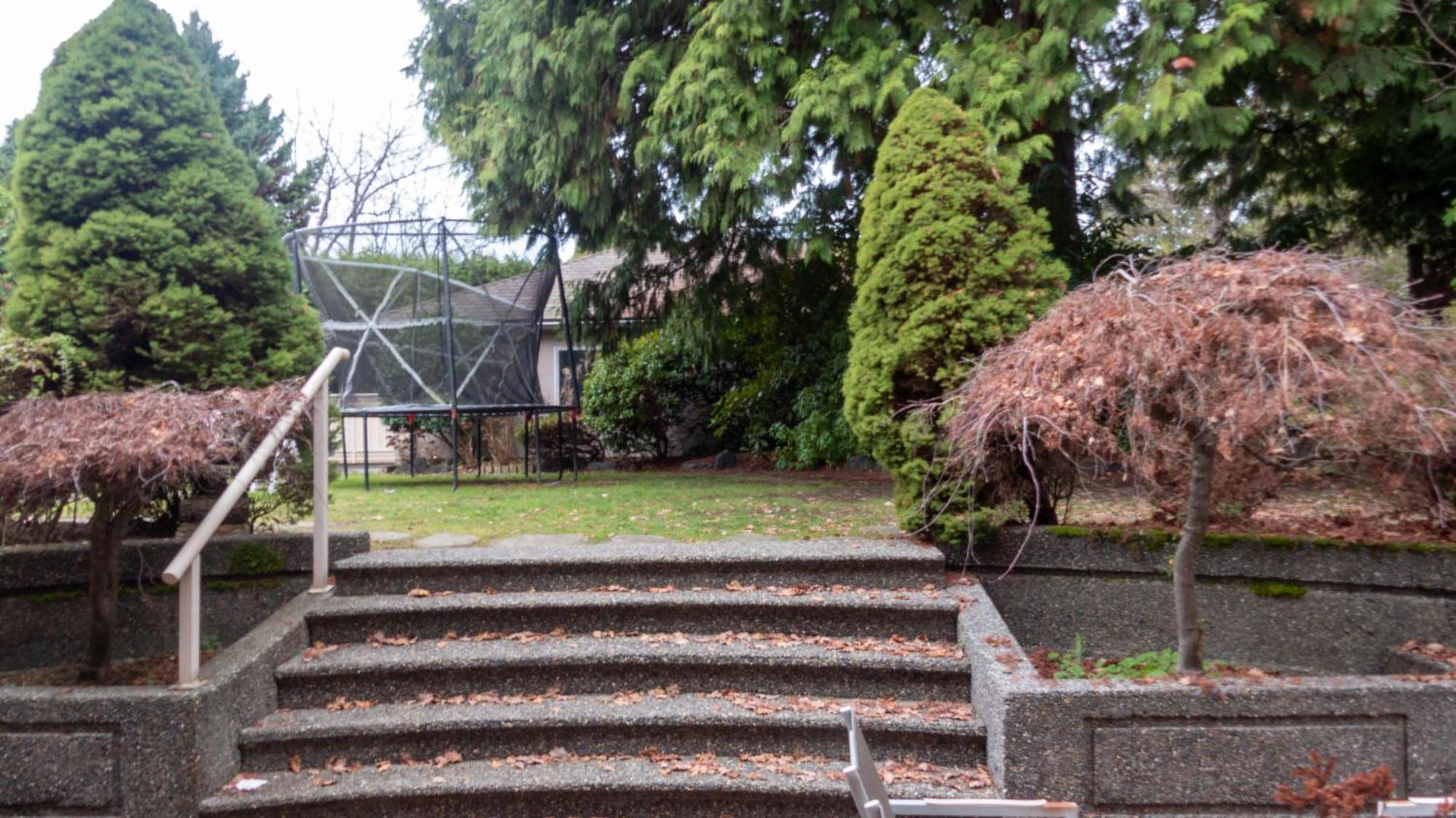 Van Nest Near Yvr Ubc Downtown Ванкувер Екстер'єр фото