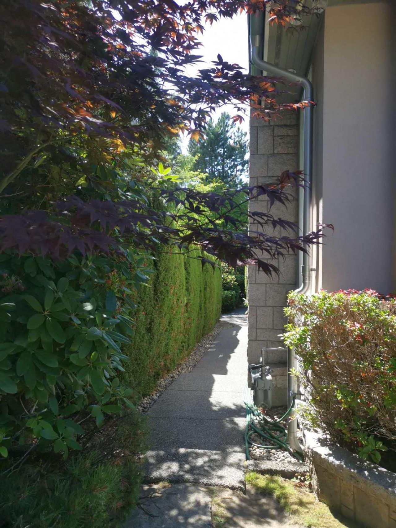 Van Nest Near Yvr Ubc Downtown Ванкувер Екстер'єр фото